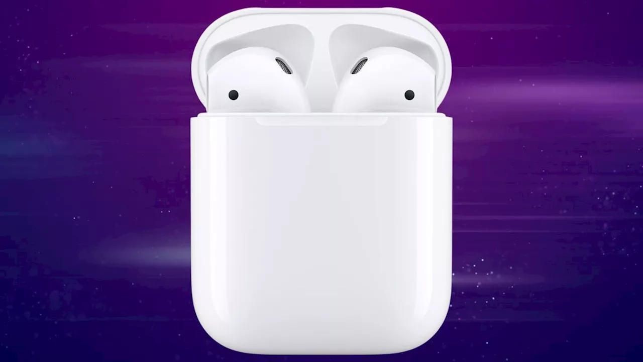 Bon plan Apple : les AirPods 2 passent à moins de 90 euros chez Électro Dépôt