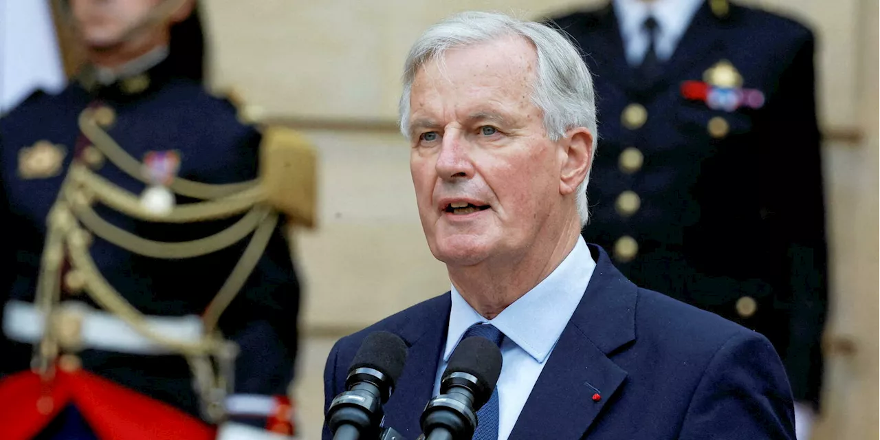 Michel Barnier à Matignon : et maintenant, mission gouvernement