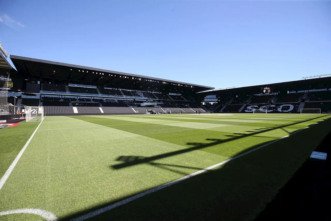 DIRECT. France Espoirs-Slovénie Espoirs (Qualif. Euro Espoirs 2025) en direct