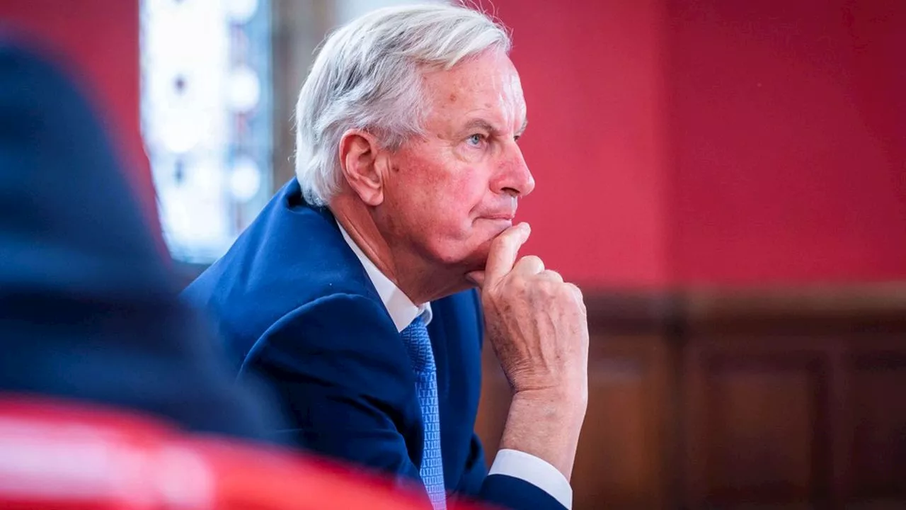 Budget, retraite, chômage, logement... : les chantiers urgents qui attendent Michel Barnier