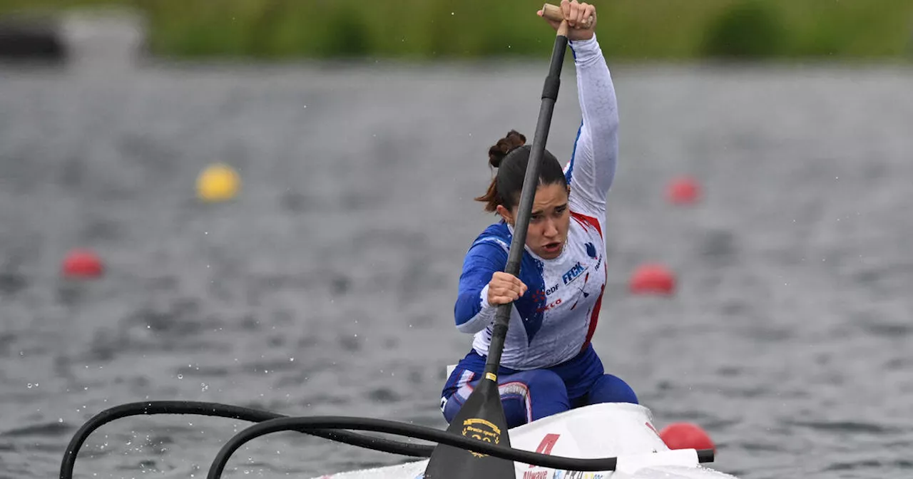 Jeux paralympiques 2024 : comment le va’a, pirogue polynésienne, s’est imposé aux épreuves de canoë