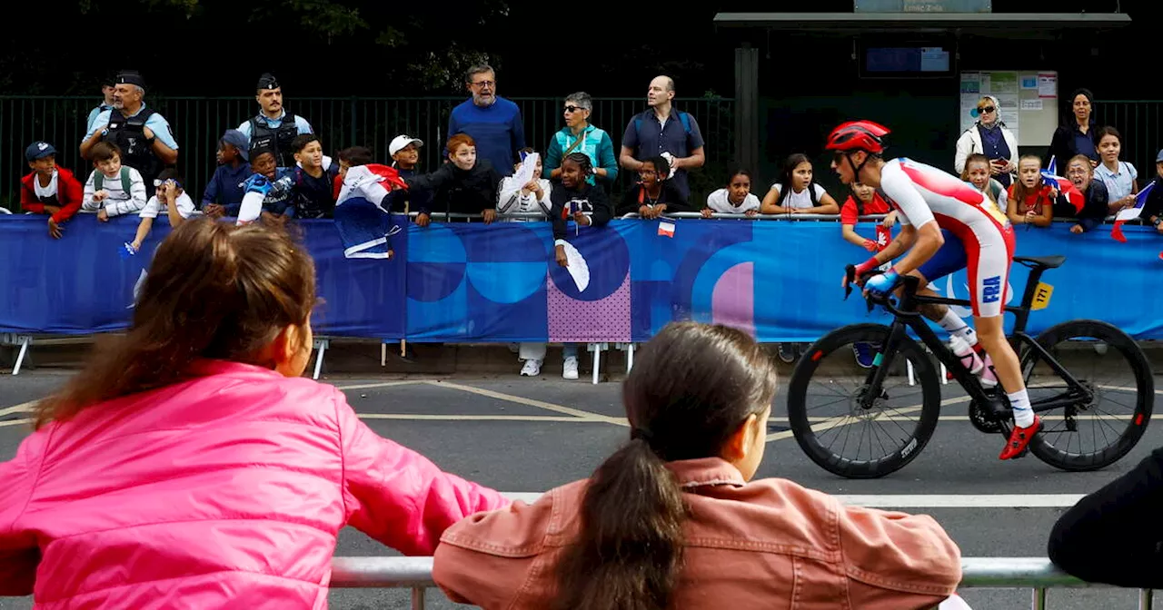  Jeux paralympiques 2024 : suivez une nouvelle journée d’épreuves avec Libé