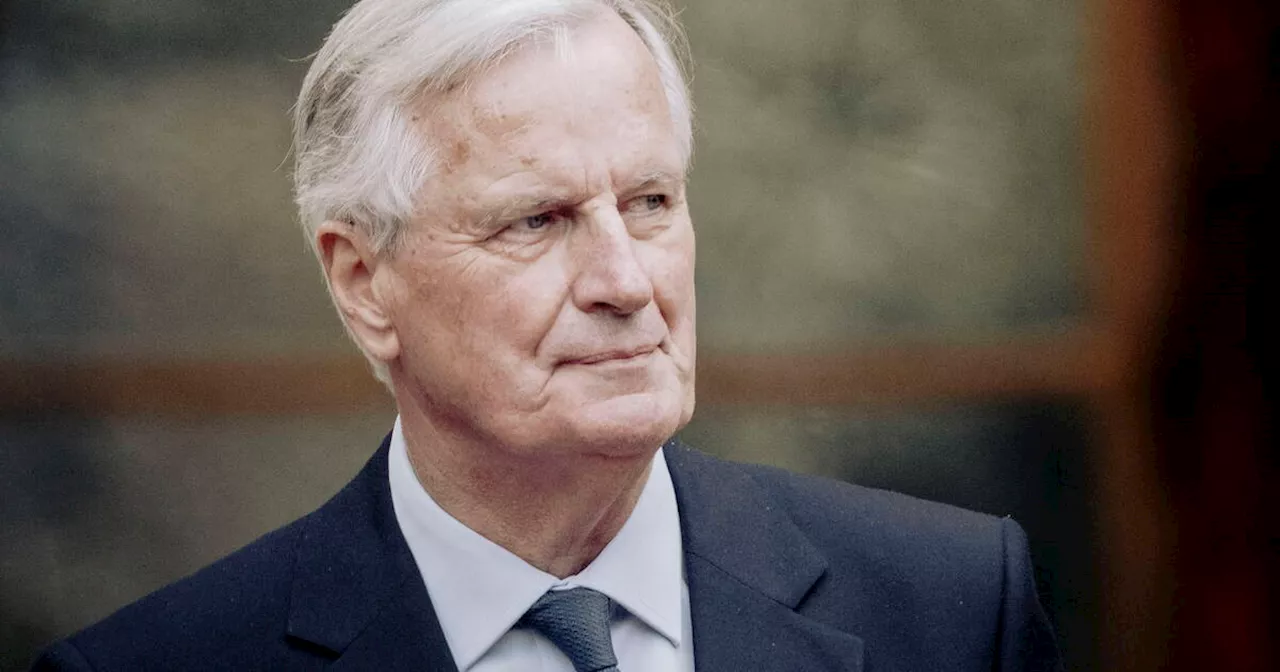 Michel Barnier reçoit les dirigeants de LR à Matignon et s’attelle à composer son gouvernement