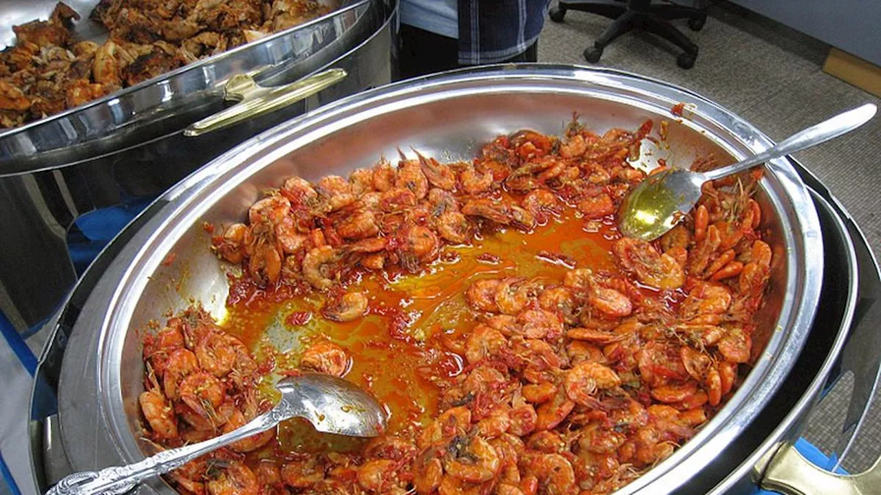 5 Resep Udang Balado Sederhana, Hidangan Spesial dalam 30 Menit