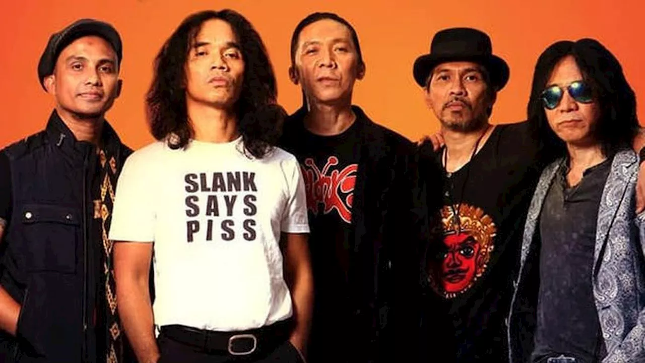 6 Momen Slank Ubah Lirik Lagu Anak Mami Pakai Pesawat Pribadi, Disebut Kental Nuansa Sindiran