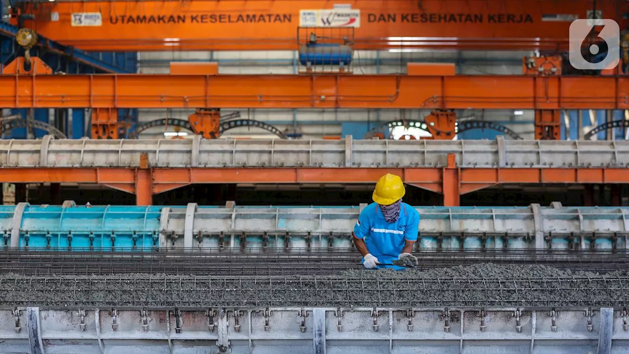 Patuhi Homologasi, Waskita Beton Precast Gelar Private Placement Tahap 2