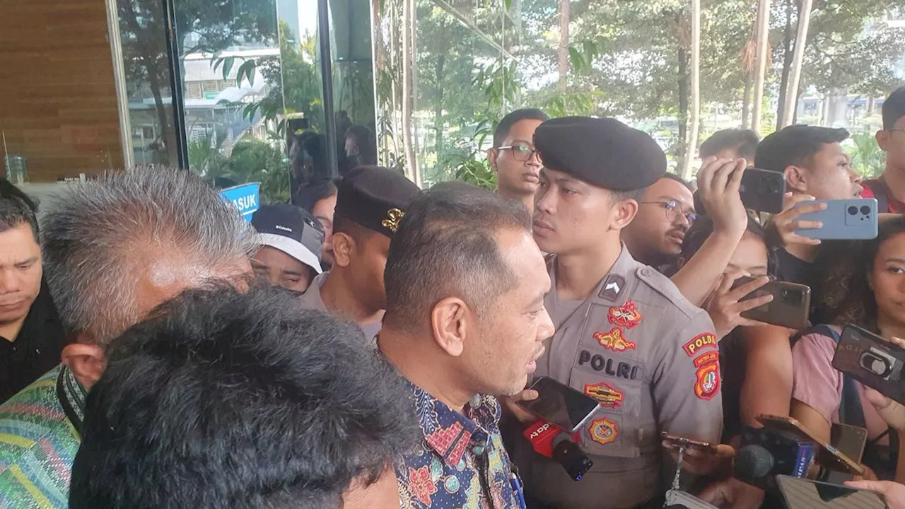 Putusan Sanksi Etik Bisa Pengaruhi Seleksi Capim KPK, Nurul Ghufron: Saya Pasrahkan ke Pansel