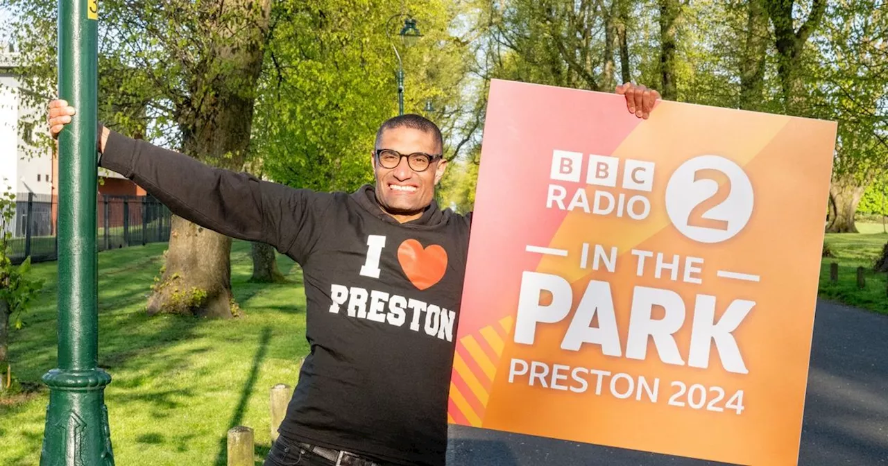 BBC Radio 2 in the Park: Where to park, timings and what to expect