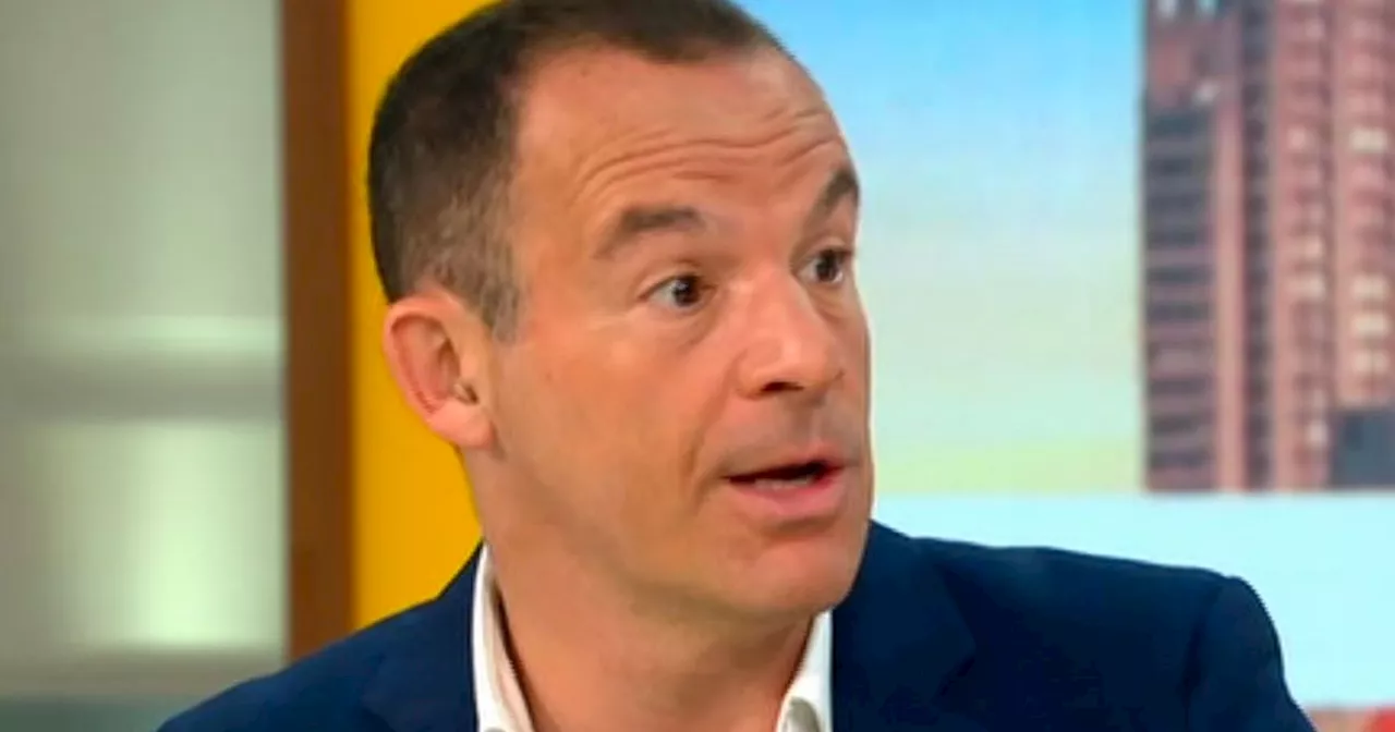 Martin Lewis criticises John Lewis price promise