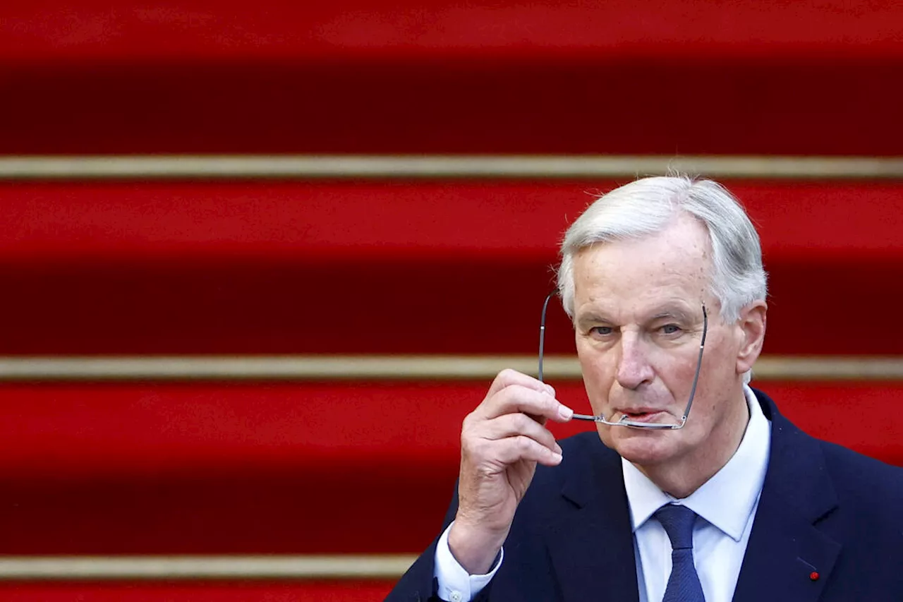 Nomination de Michel Barnier comme Premier ministre : « La crise politique est loin d’être terminée »