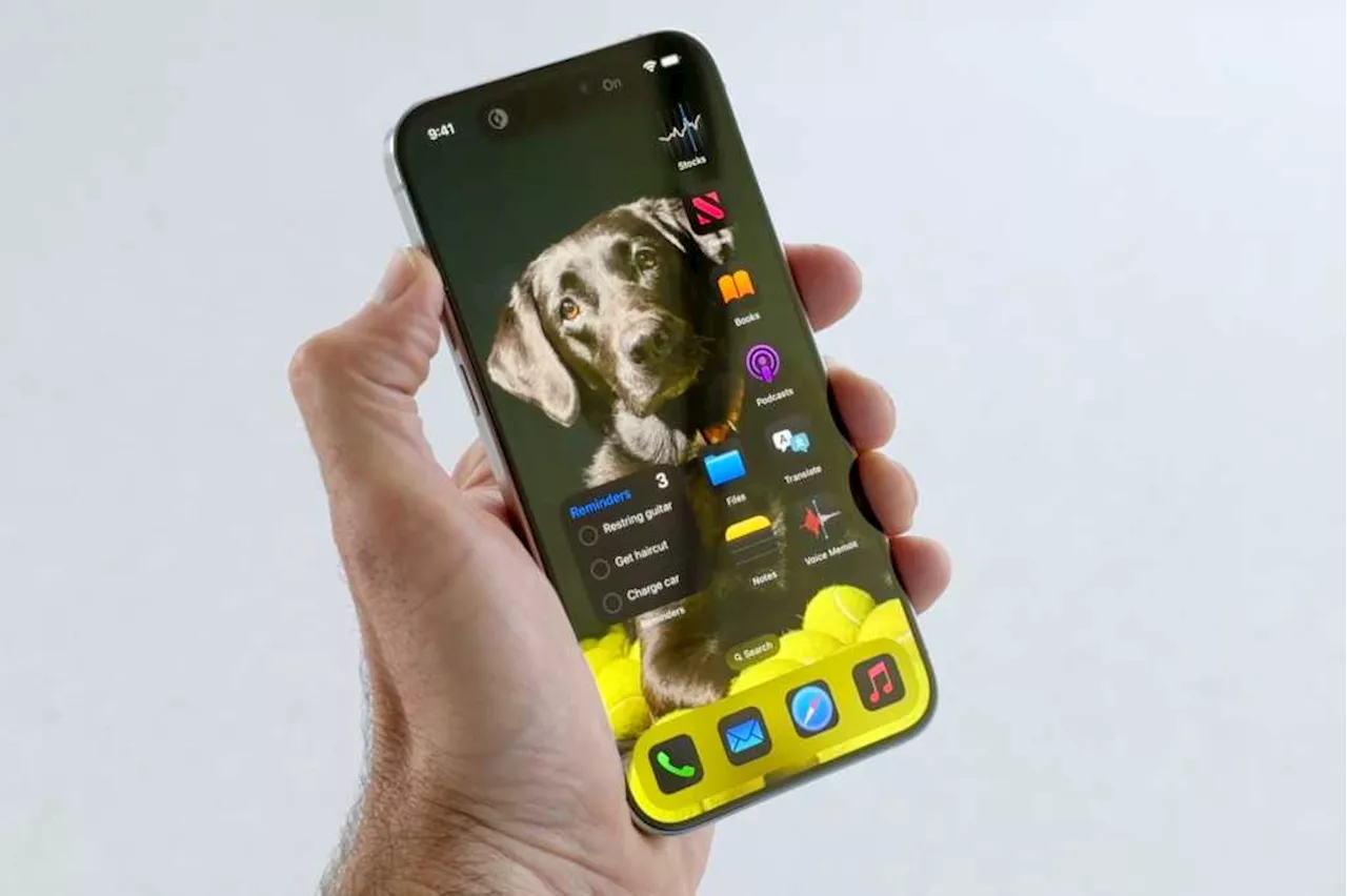 Ich vermisse Android nicht mehr – dank iOS 18