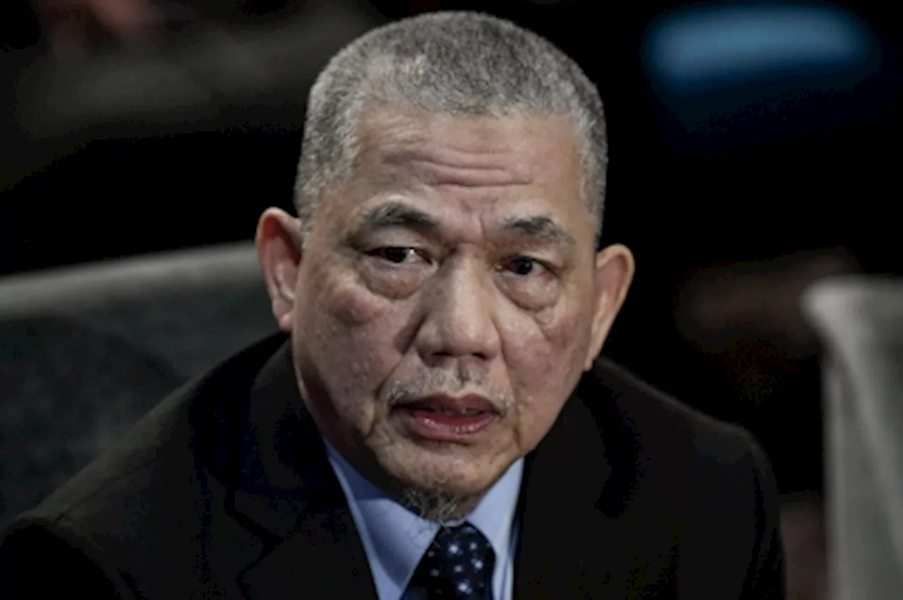 Impostors can’t get enough of our DPM: Fadillah warns public to ignore fake social media accounts
