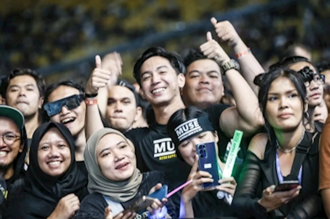 Merdeka Center survey reveals Malay youth’s openness to female PM, more concerts despite mixed gender crowds