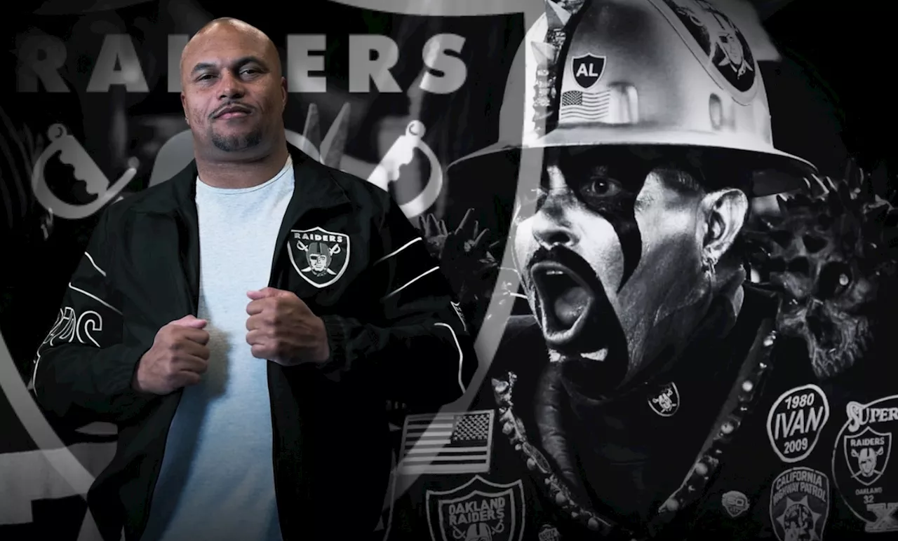 Antonio Pierce y la nueva identidad de Las Vegas Raiders en 2024