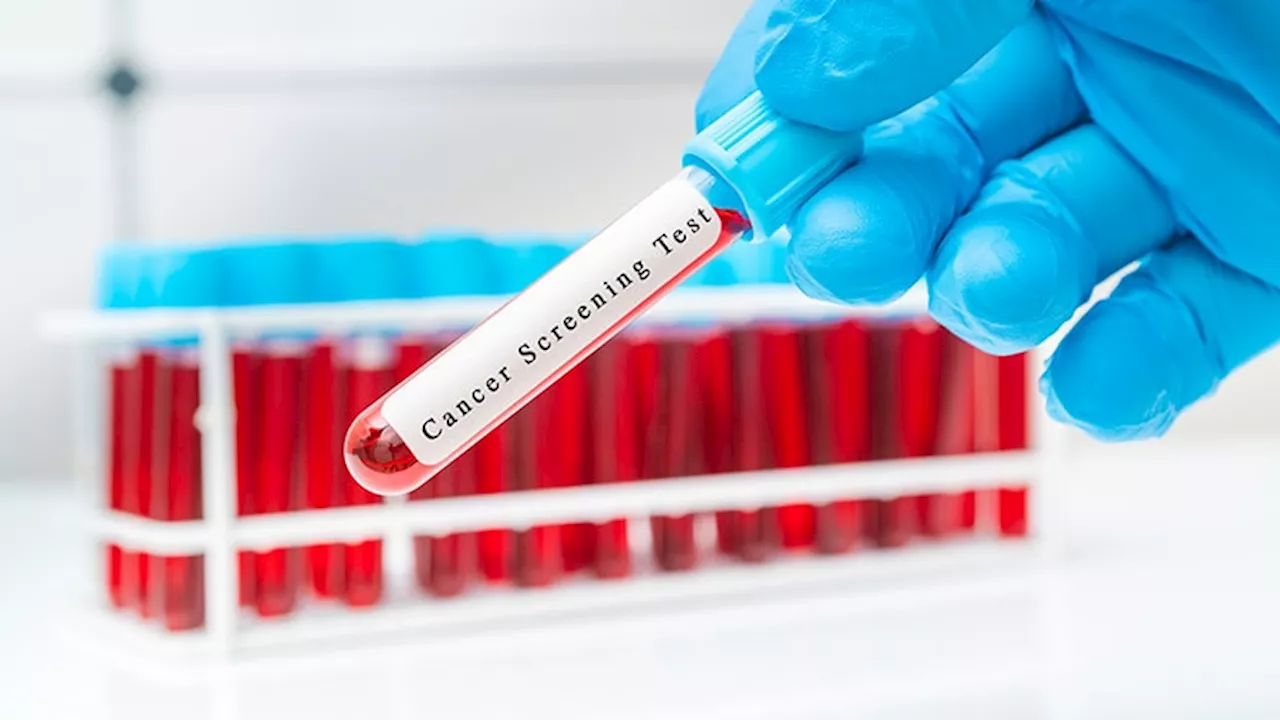 Blood-Based Testing Is Just One Sign That a Bright Future for CRC Screening Awaits