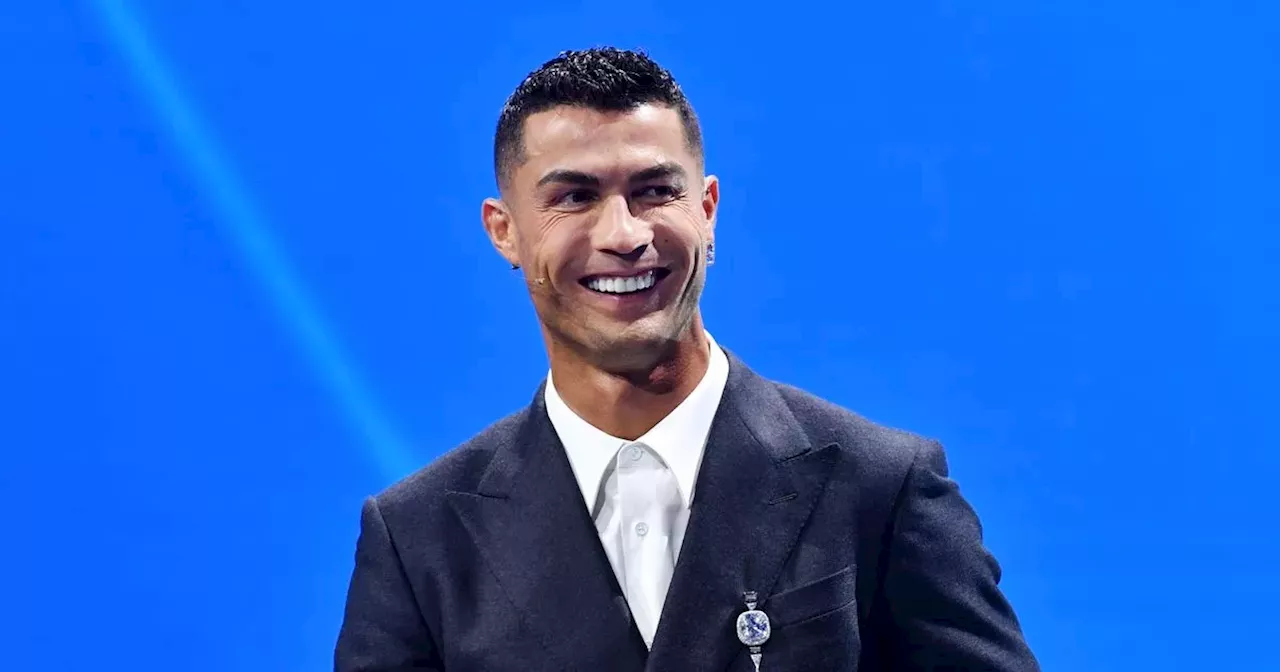 Cristiano Ronaldo 'pushing' Al-Nassr to complete shock Man City transfer