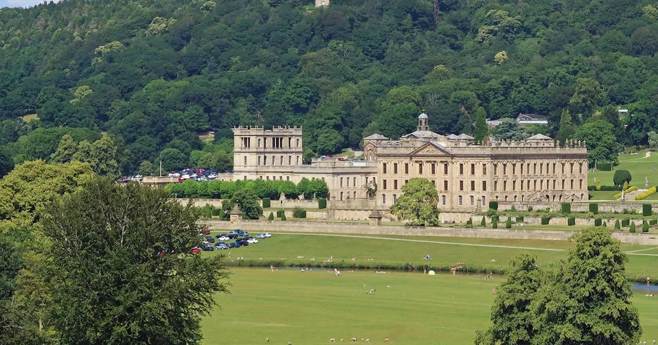 The Peak District picnic spot named among ‘most picturesque’ in England