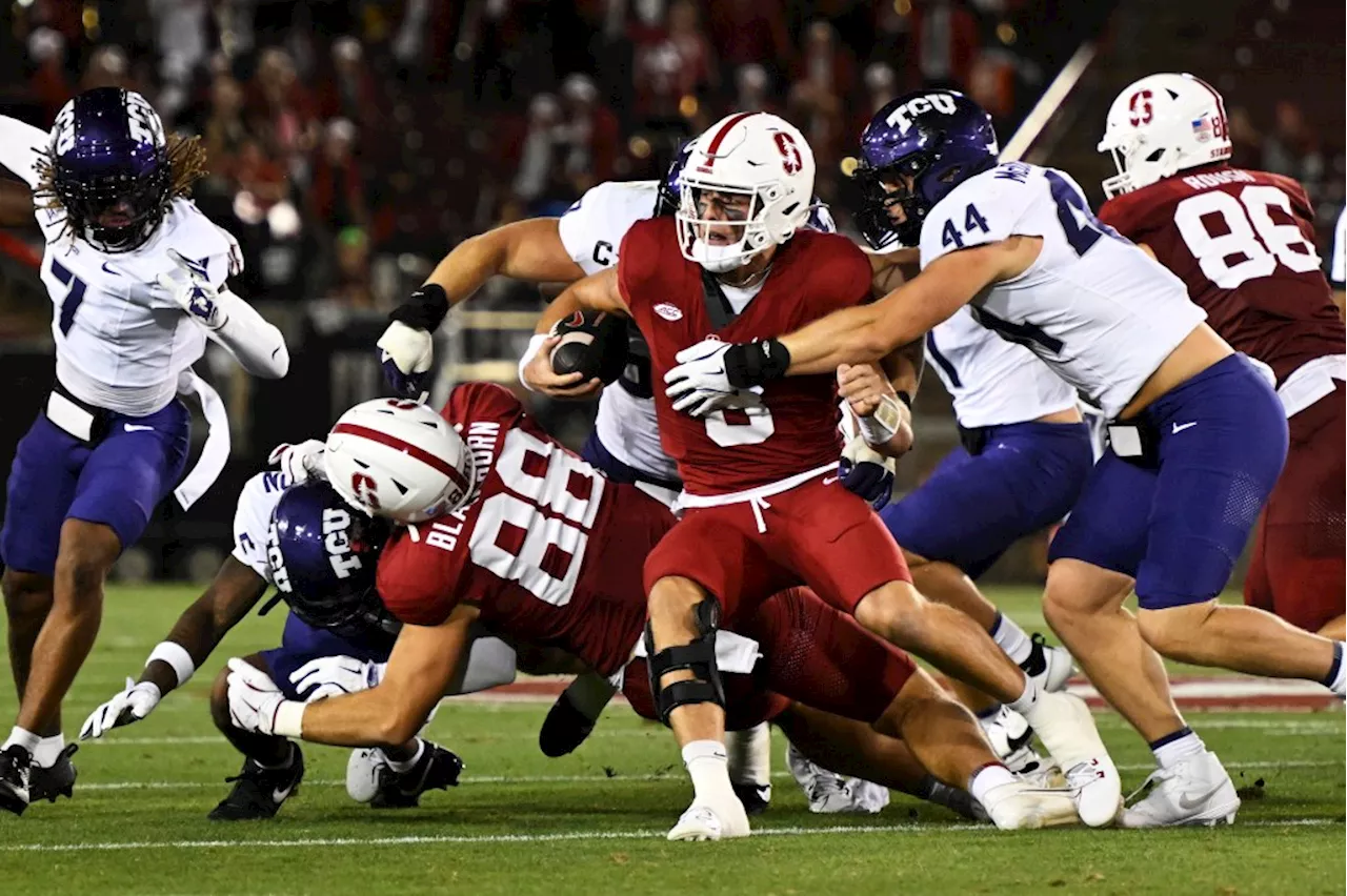 Can Stanford stay focused to beat FCS foe Cal Poly for first home win since 2022?