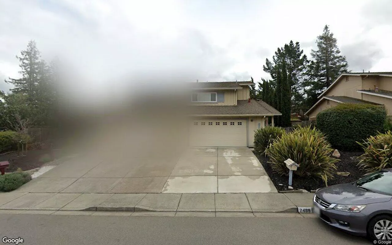 Townhouse sells for $1.2 million in San Ramon