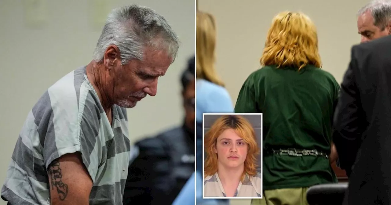 High school shooting teen suspect and his dad appear in court