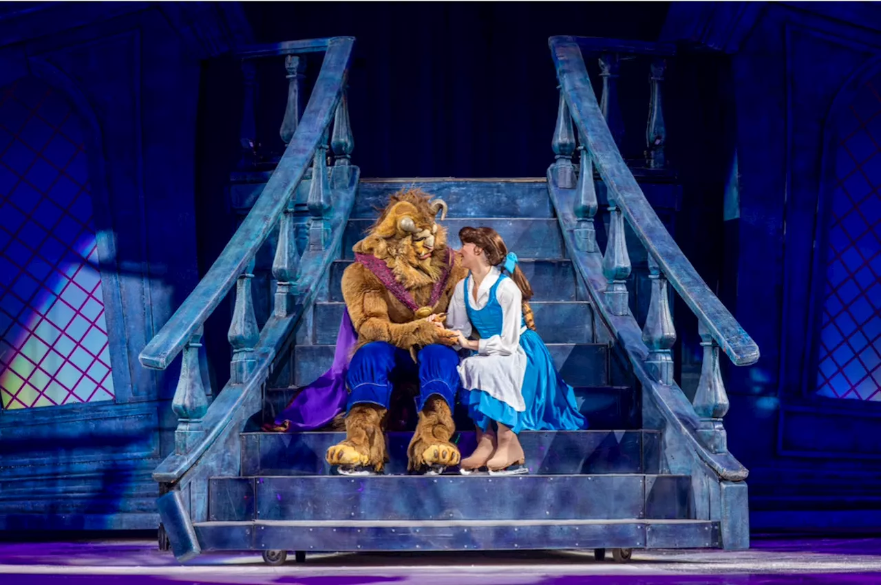 ‘Disney On Ice’ to return to PH in December