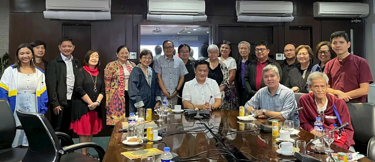 UP, memorial commission agree to sign deed of transfer for Martial Law museum