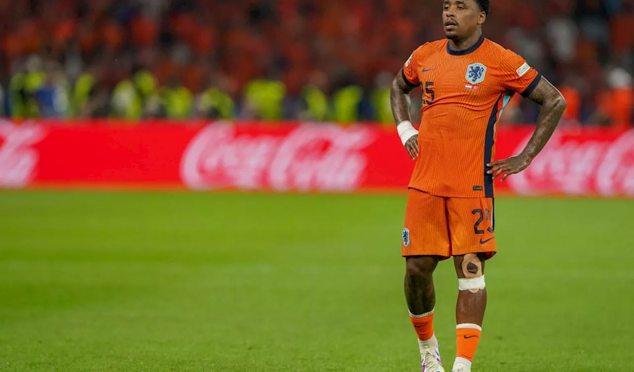 „Ich bin durch mit ihm“: Oranje-Star rechnet mit Nationaltrainer Koeman ab