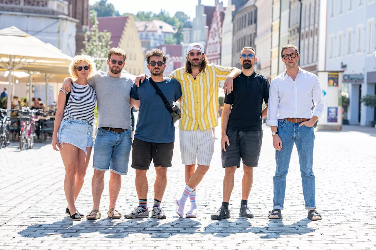 Ein Kulturverein ringt um seine Zukunft