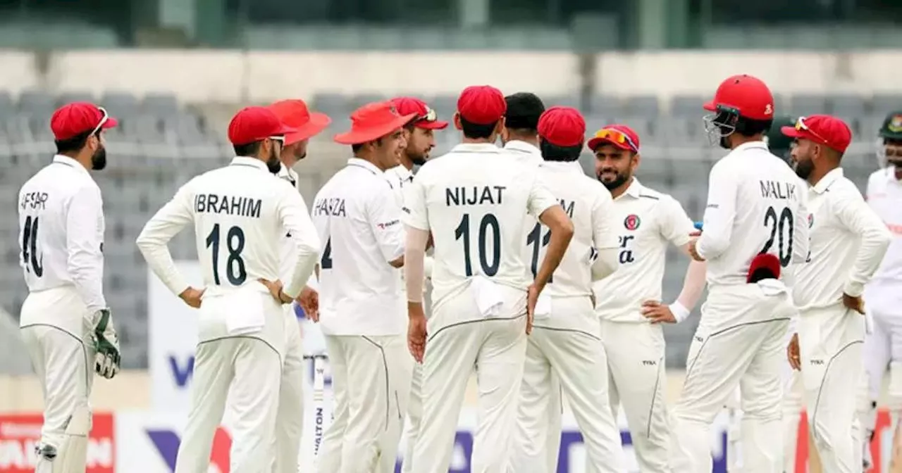 AFG vs NZ: न्यूजीलैंड टेस्ट से पहले अफगानिस्तान ने किया अपनी टीम का ऐलान, 3 अनकैप्ड खिलाड़ियों को दी जगह