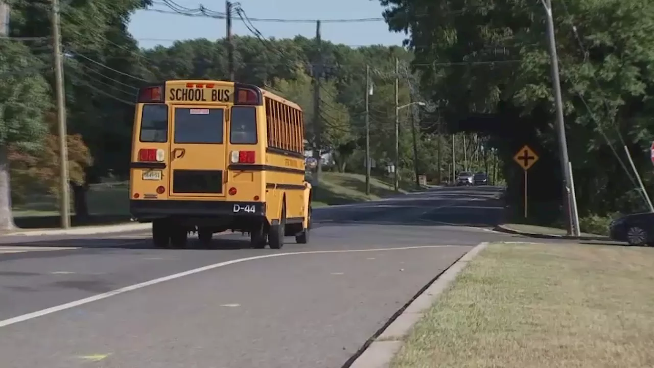 ‘Our children deserve better': Busing frustration continues for Deptford Township School District