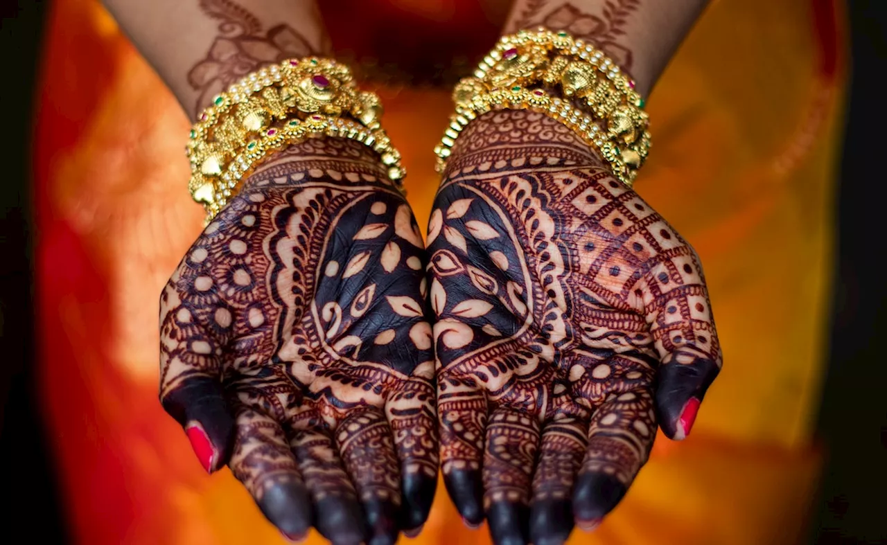 हरतालिका तीज के लिए रात में मेहंदी लगाना भूल गई हैं तो सुबह इस तरह लगा लीजिए Mehendi, गहरा रचेगा रंग 