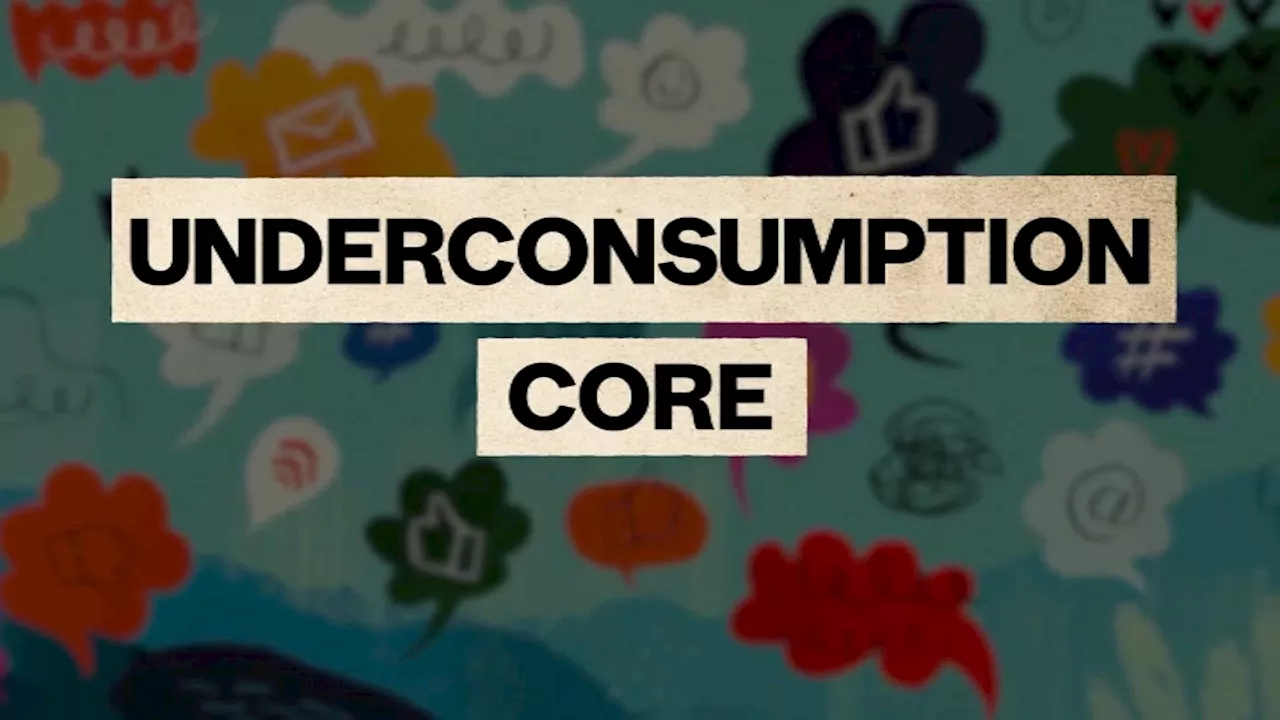 What is ‘underconsumption core'? The minimalist trend, explained