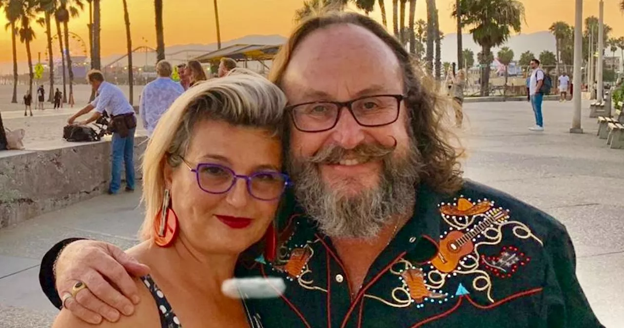 Dave Myers' widow Lili opens up on how she's marking his 67th birthday