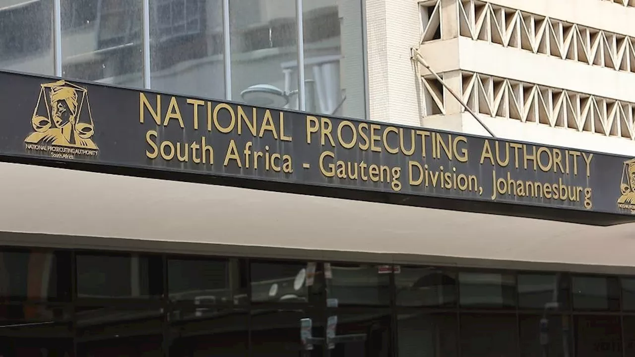 Shamila Batohi, Anton du Plessis | Rebuilt NPA delivers on twin crises of corruption, violent crime