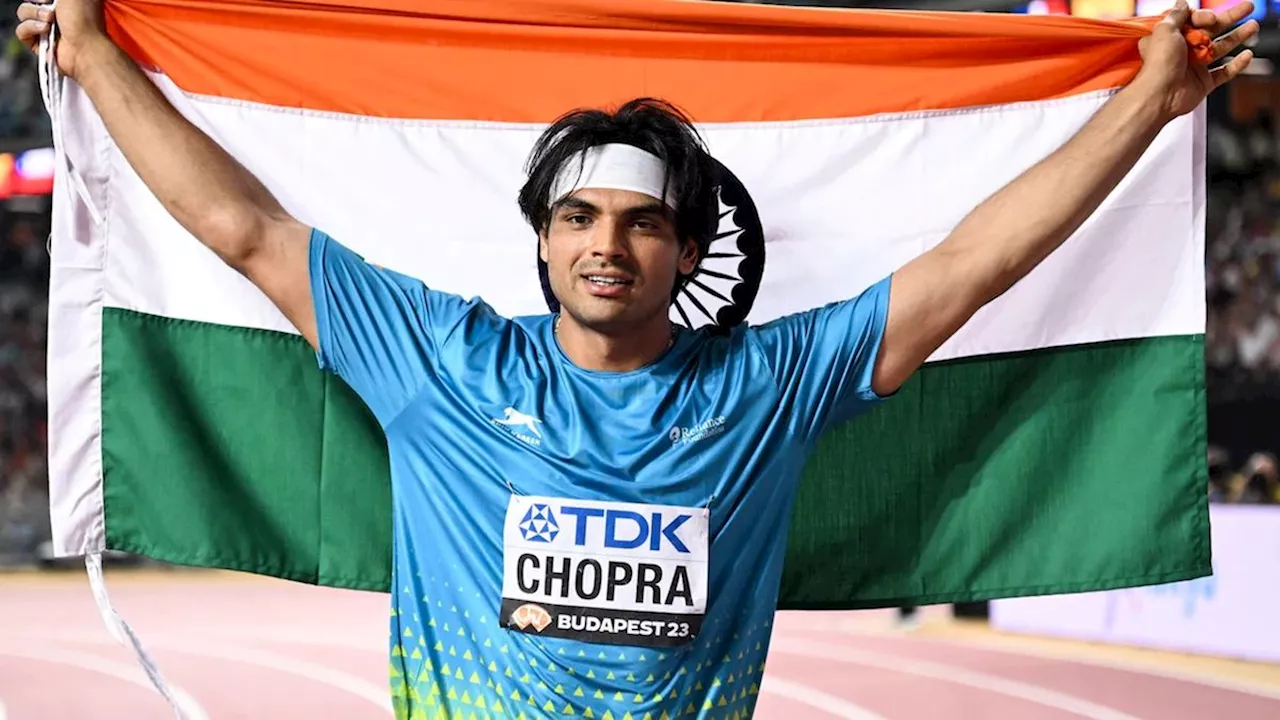 Neeraj Chopra: डायरमंड लीग के फाइनल में पहुंचे नीरज चोपड़ा, पाकिस्तान के अरशद टूर्नामेंट से बाहर