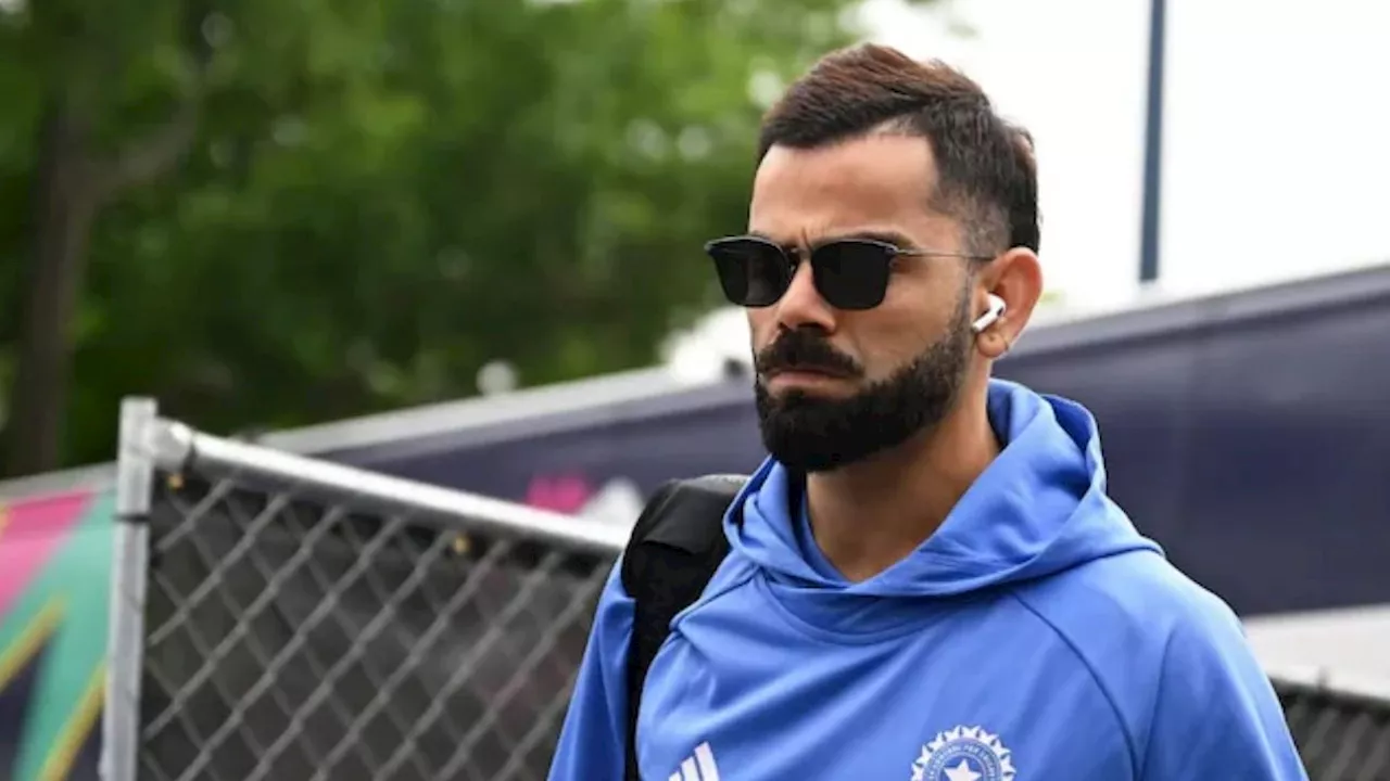 Virat Kohli earnings: विराट कोहली ने पिछले 12 महीने में कमाई के सारे रिकॉर्ड तोड़े, जानकर दंग रह जाएंगे आप