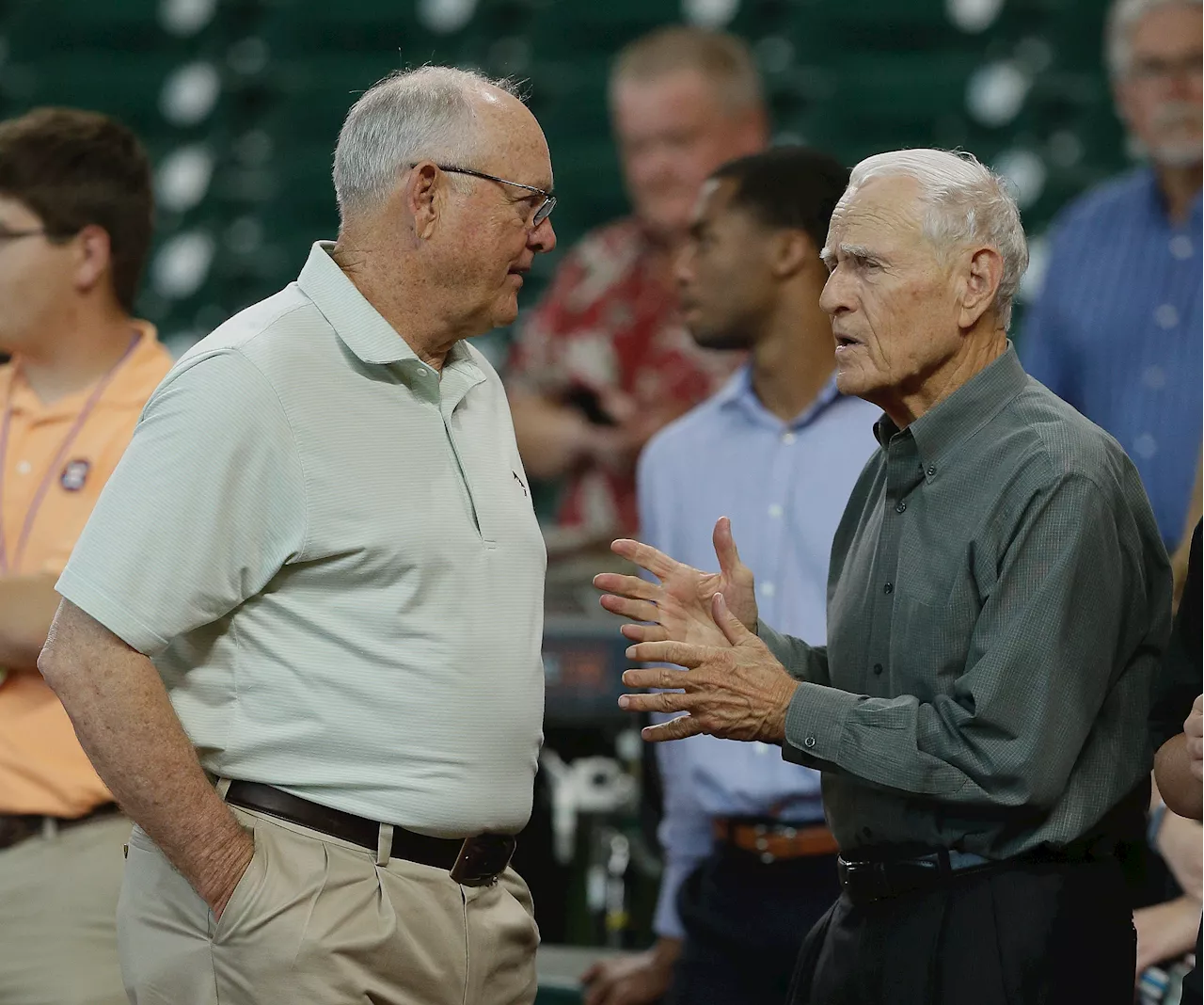 Legendary Baseball Coach Dies, Leaving Impressive MLB Legacy