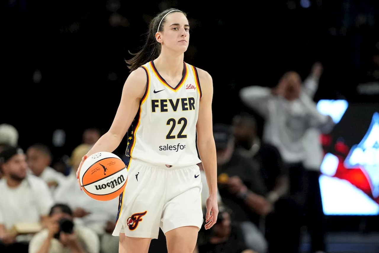 Indiana Fever vs. Minnesota Lynx FREE LIVE STREAM (9/6/24): Watch WNBA online