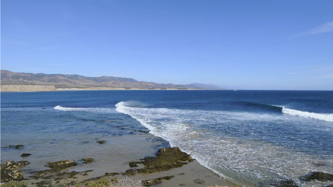 NOAA reaches key milestone in designation of Chumash Heritage National Marine Sanctuary