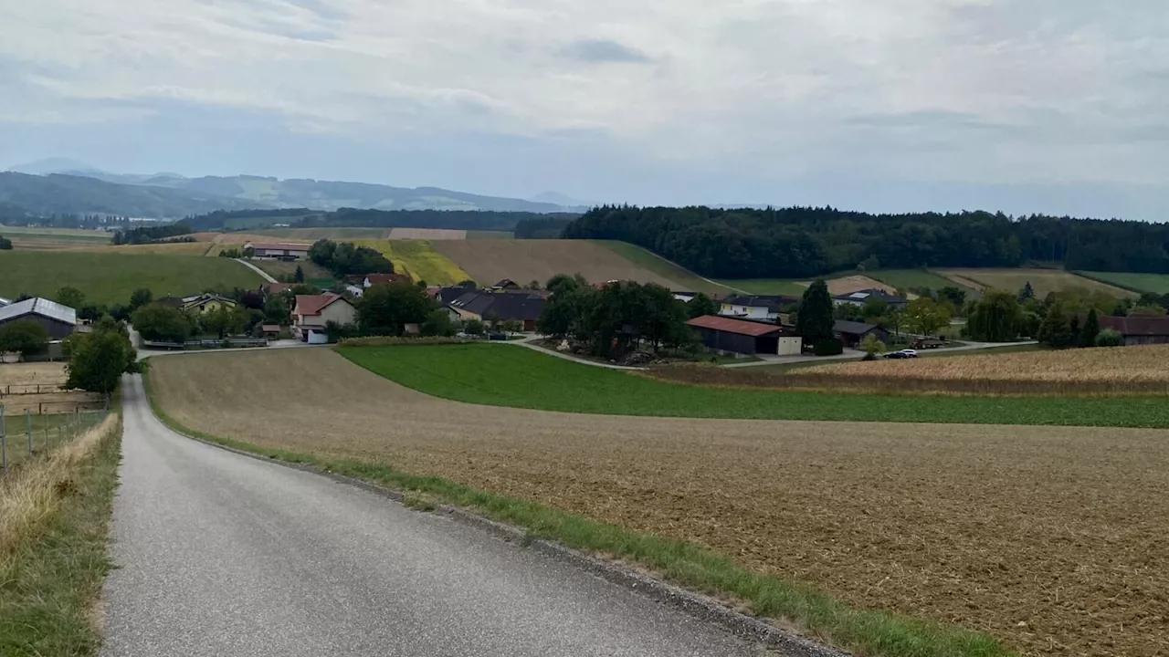 Ende für Ober-Grafendorfer „Garagenkrieg“