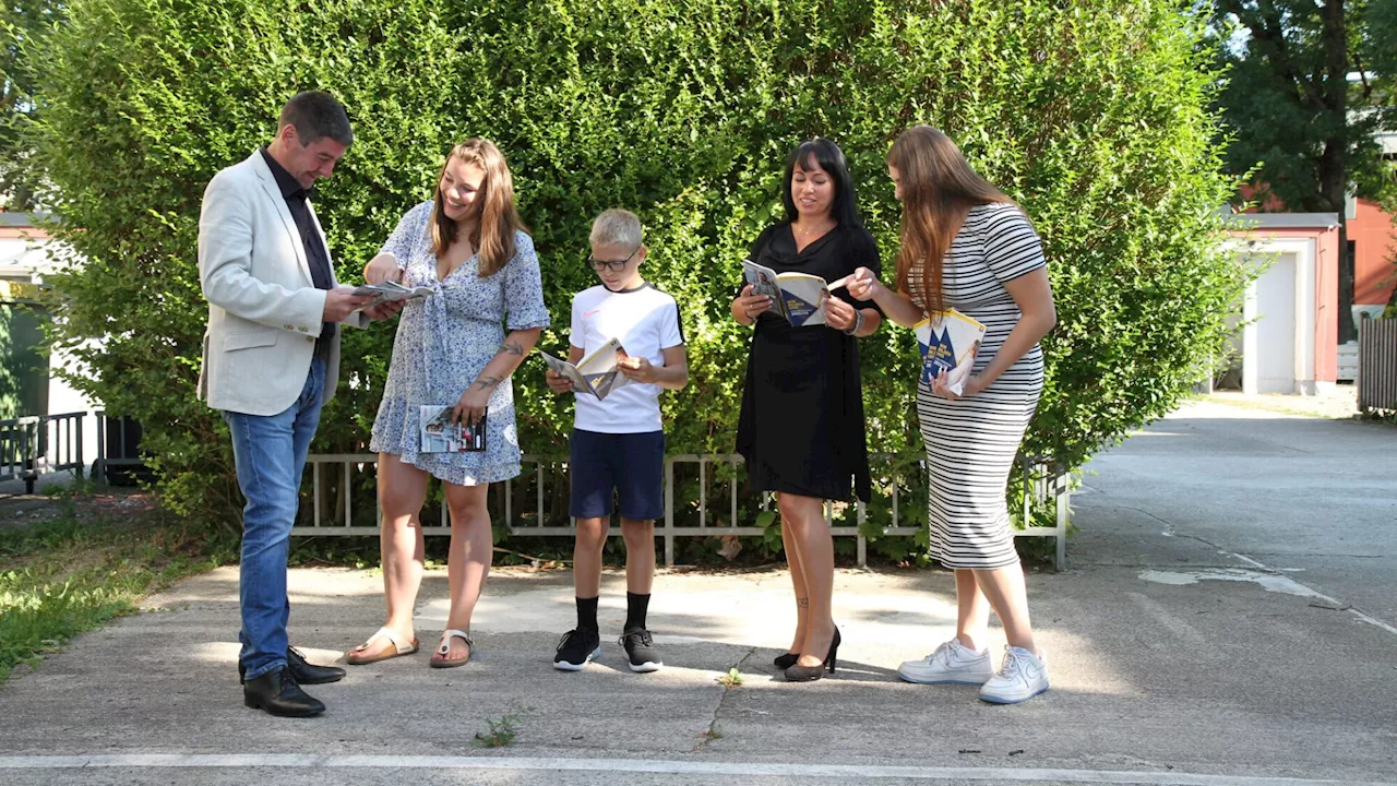 Volkshochschule präsentiert neues Programm