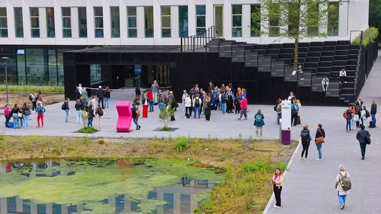 Man die docent hogeschool aanviel ook verdacht van poging tot verkrachting