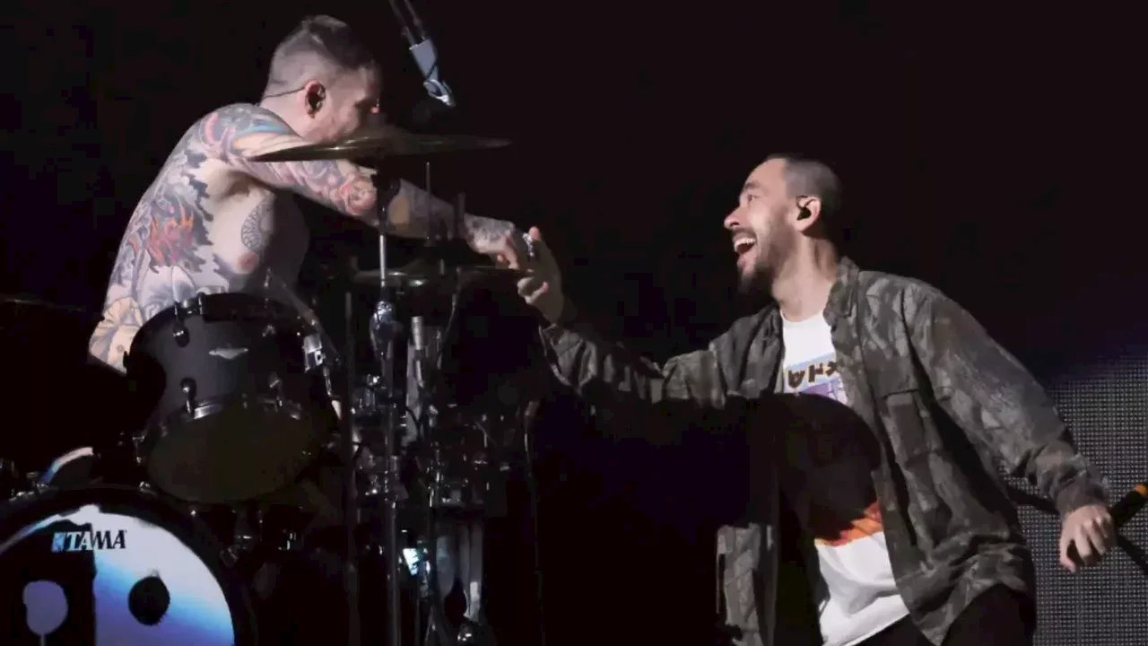 ¡Regreso triunfal! Linkin Park anunció gira mundial con parada en Bogotá: fecha, lugar y demás detalles