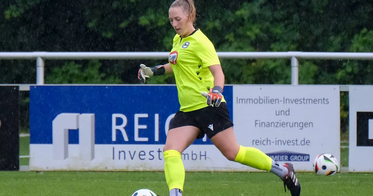 Arminias Nummer eins setzt im Pokal gegen Werder auf Fan-Unterstützung