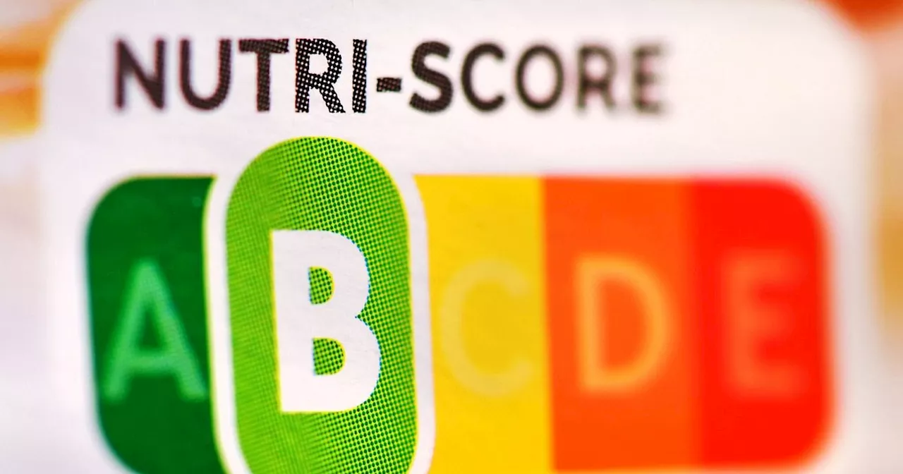 Danone nimmt Nutri-Score von trinkbaren Milchprodukten