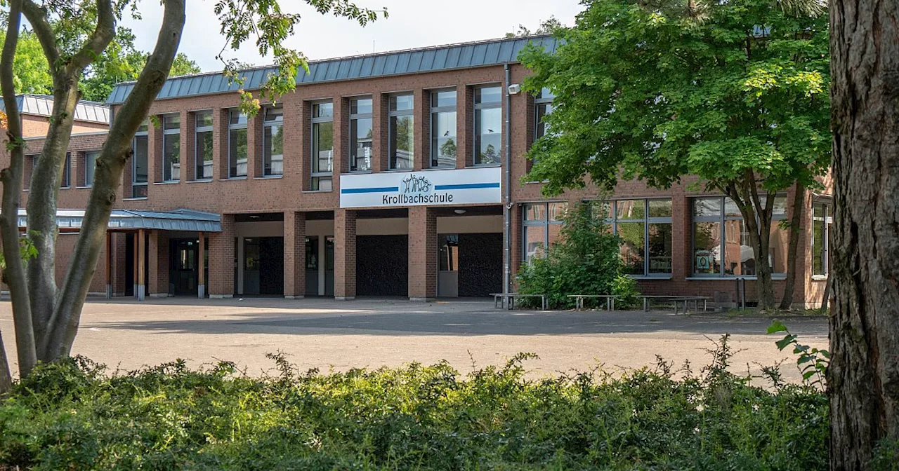 In Hövelhof gehen Zehntklässler der Krollbachschule schon zur Arbeit