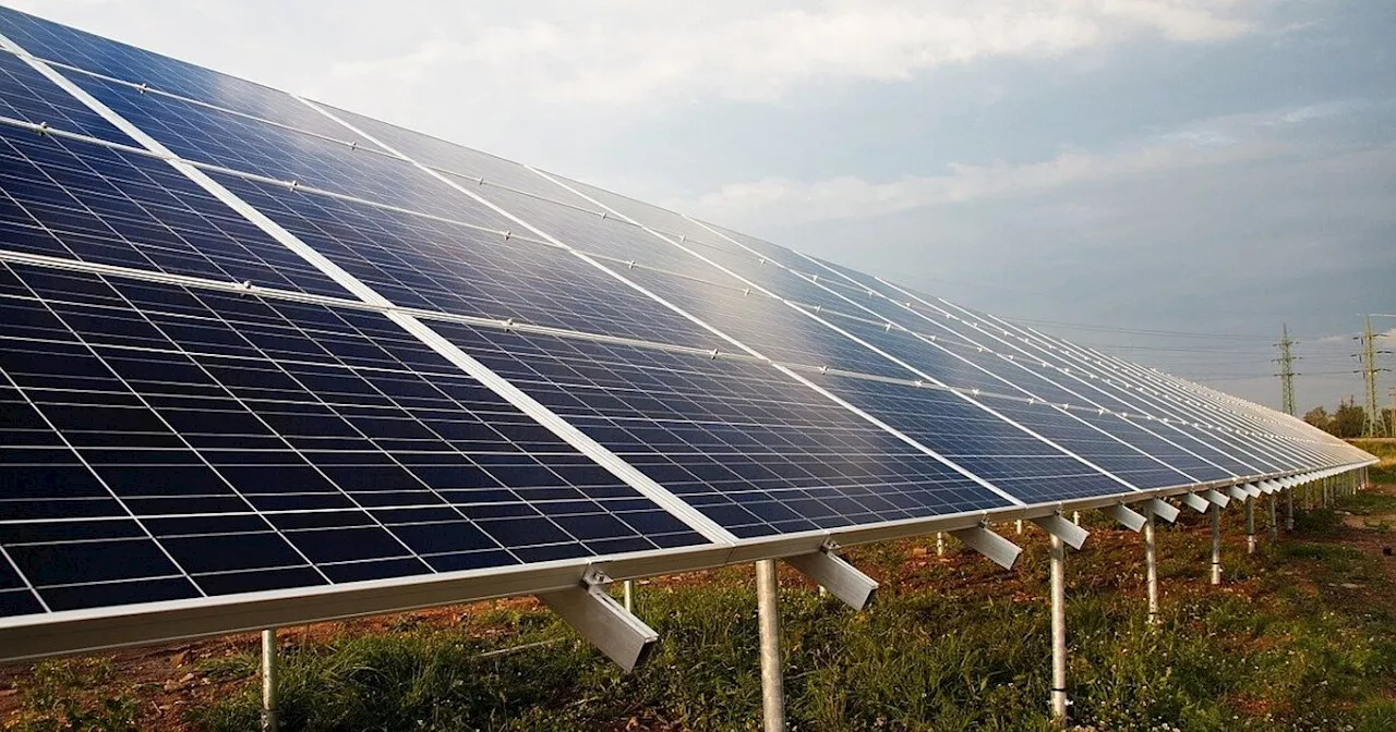 So erobert Photovoltaik im Kreis Höxter die Landschaft