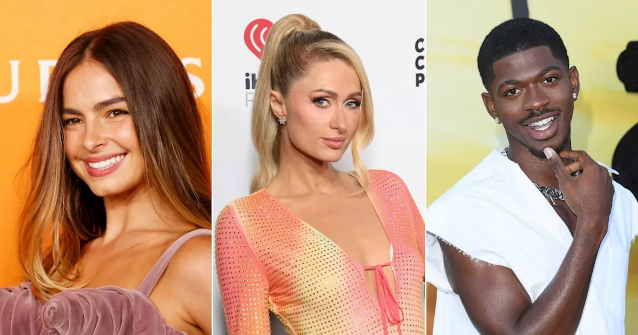 2024 VMAs Presenters Include Addison Rae & Paris Hilton