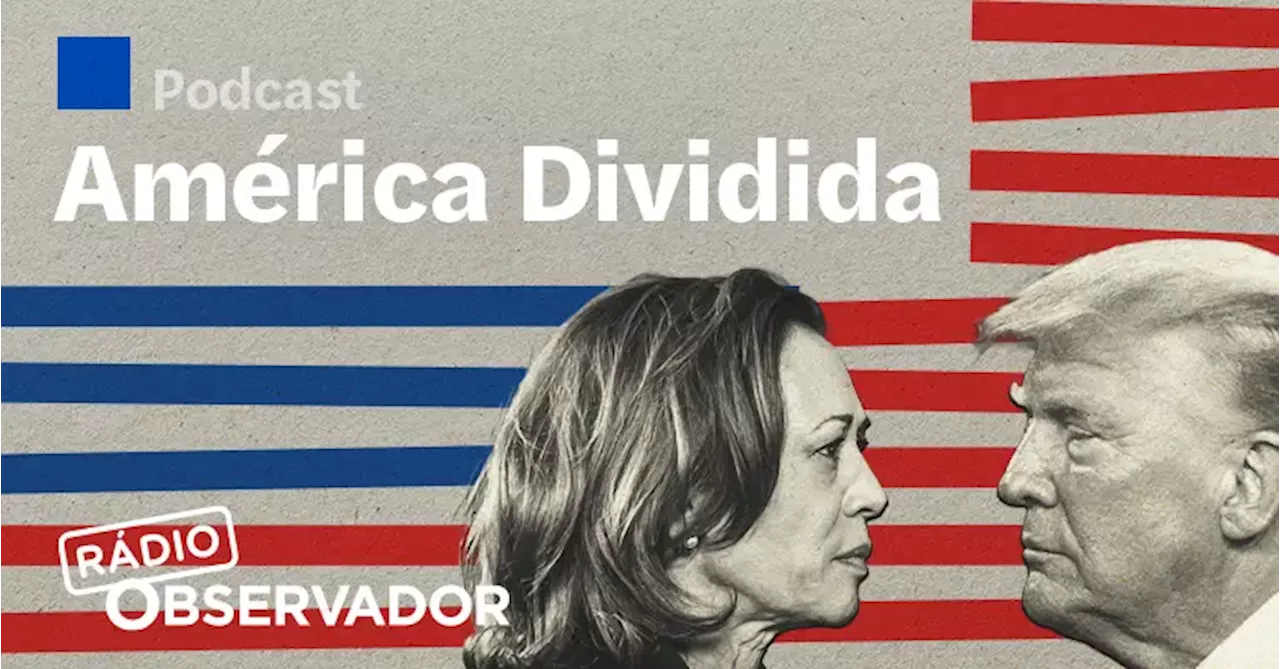 'Kamala não é melhor candidata que Biden em 2020'