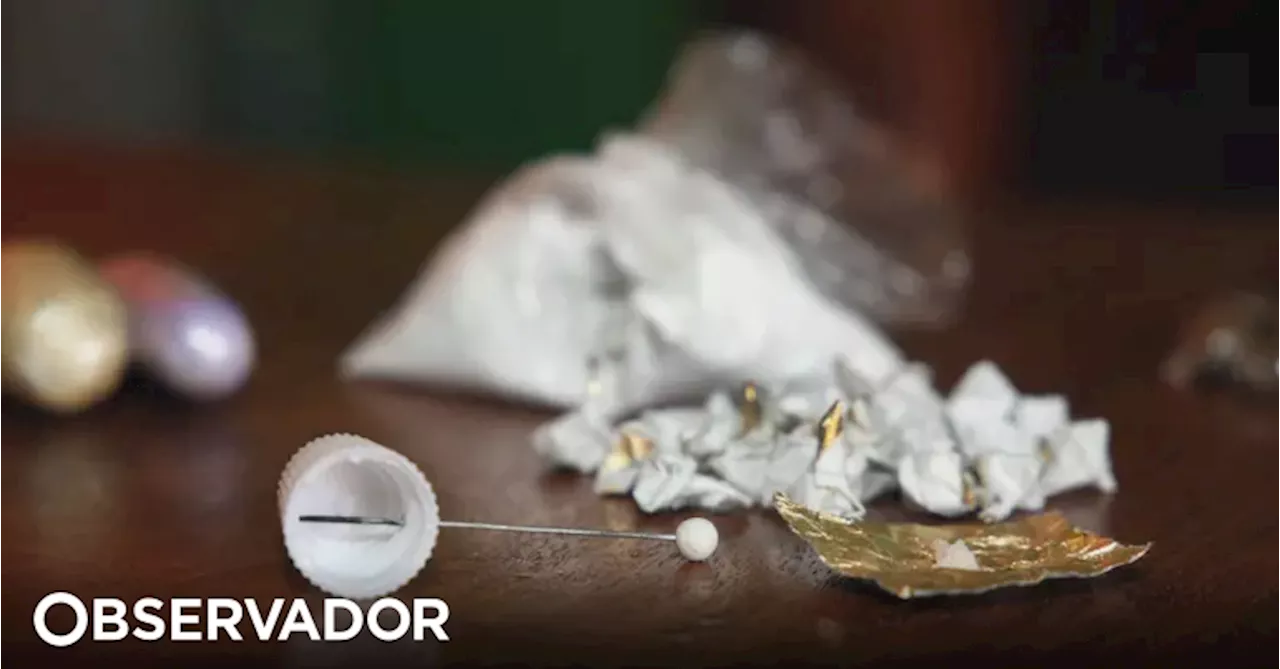 Prisão preventiva para alegado traficante de droga de rede em São Miguel